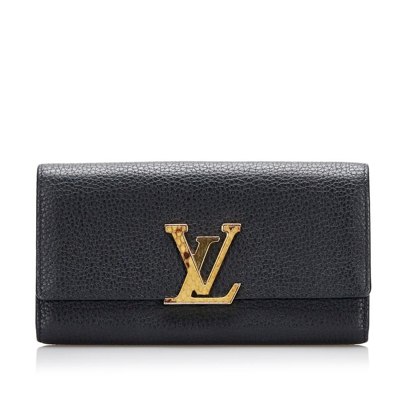 LOUIS VUITTON（ルイ・ヴィトン） ルイ ヴィトン ポルトフォイユ