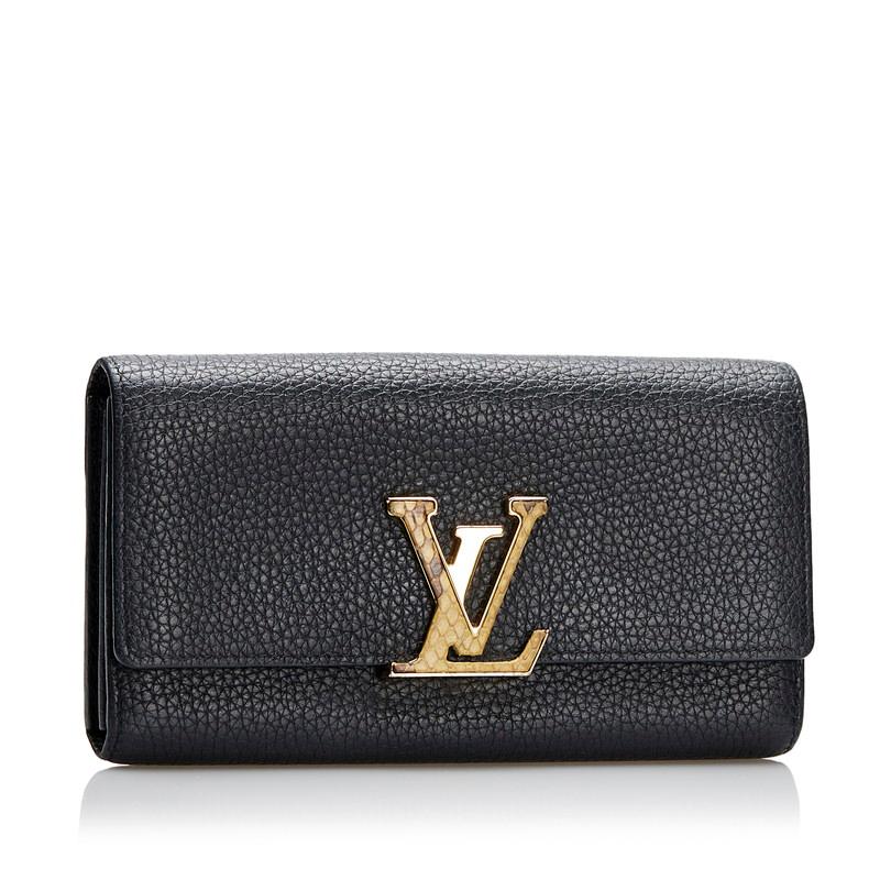 LOUIS VUITTON（ルイ・ヴィトン） ルイ ヴィトン ポルトフォイユ