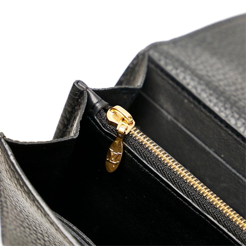 LOUIS VUITTON（ルイ・ヴィトン） ルイ ヴィトン ポルトフォイユ