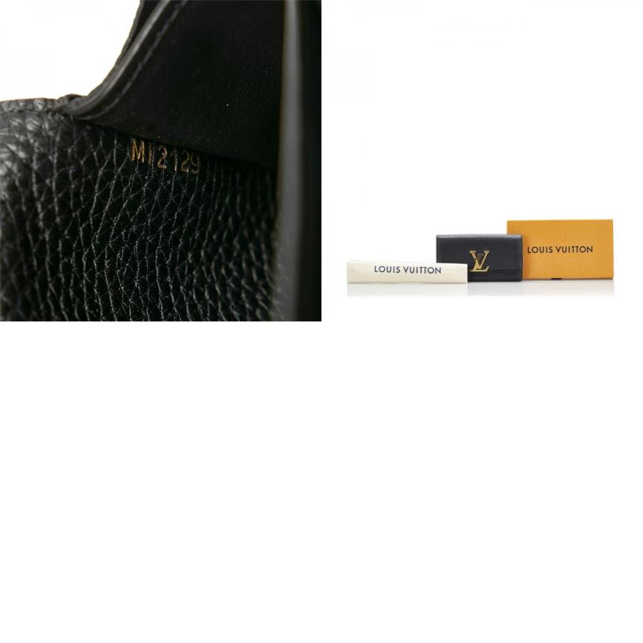 LOUIS VUITTON（ルイ・ヴィトン） ルイ ヴィトン ポルトフォイユ