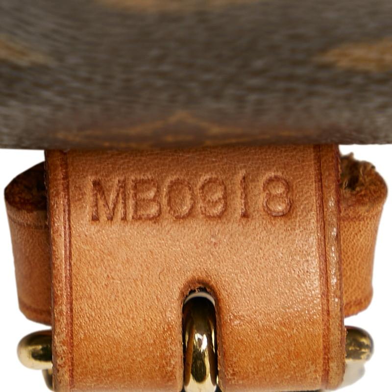 ルイヴィトン ソミュール35 モノグラム　PVC ショルダーバッグ　M42254 楽天市場】LOUIS VUITTON ルイヴィトン M42254 モノグラム