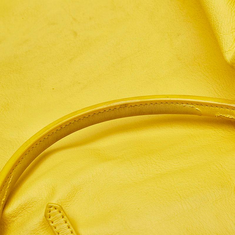 BALENCIAGA バレンシアガ ペーパー ハンドバッグ トートバッグ 236701  