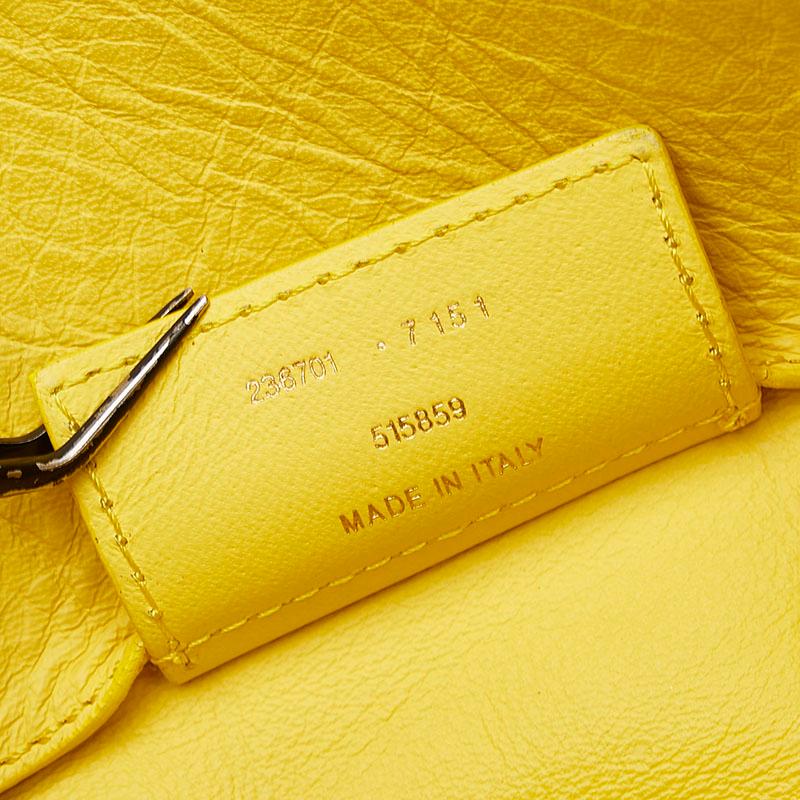 BALENCIAGA バレンシアガ ペーパー ハンドバッグ トートバッグ 236701  