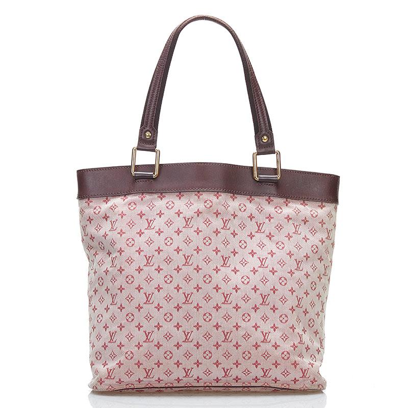 LOUIS VUITTON（ルイ・ヴィトン） ルイ ヴィトン モノグラム ミニ