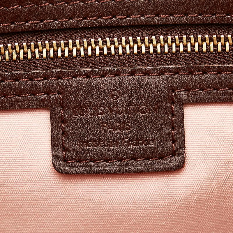 LOUIS VUITTON（ルイ・ヴィトン） ルイ ヴィトン モノグラム ミニ