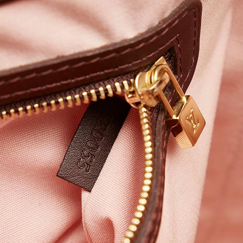 LOUIS VUITTON（ルイ・ヴィトン） ルイ ヴィトン モノグラム ミニ