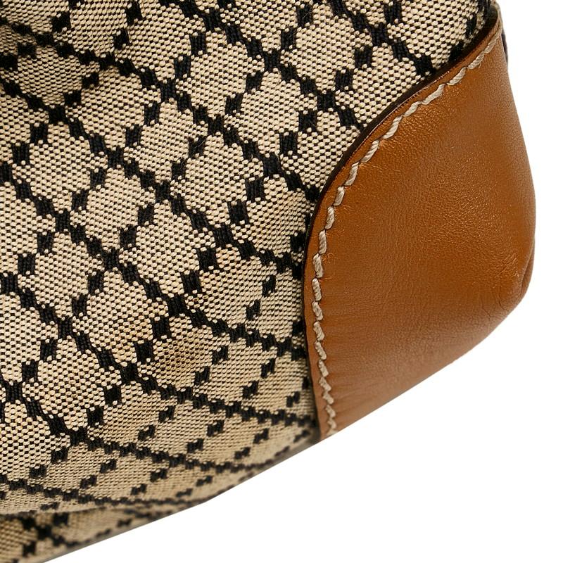 GUCCI（グッチ） ディアマンテ ハンドバッグ ショルダーバッグ 2WAY