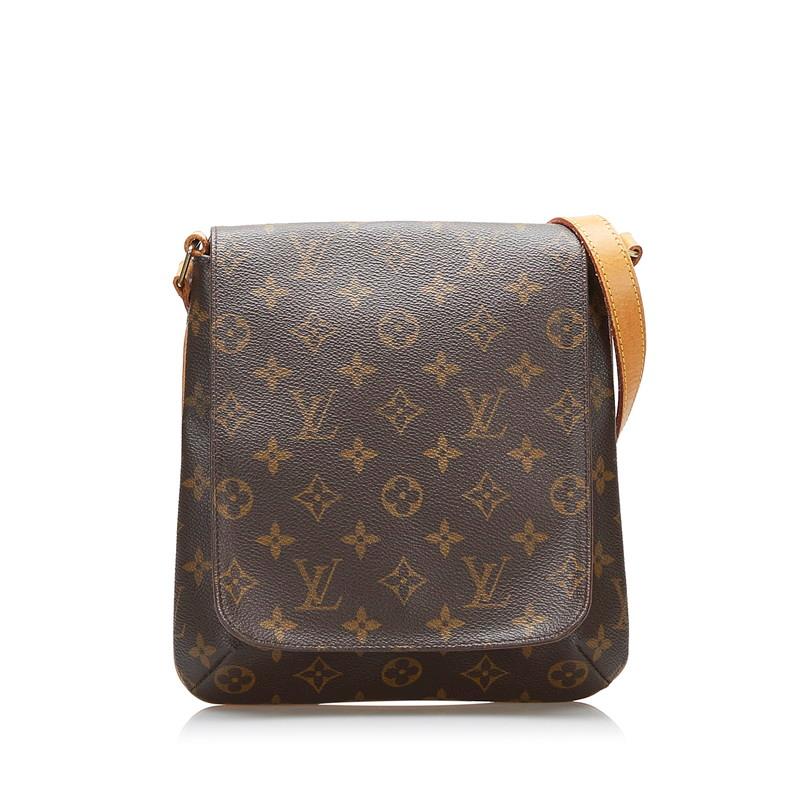 LOUIS VUITTON（ルイ・ヴィトン） ルイ ヴィトン モノグラム