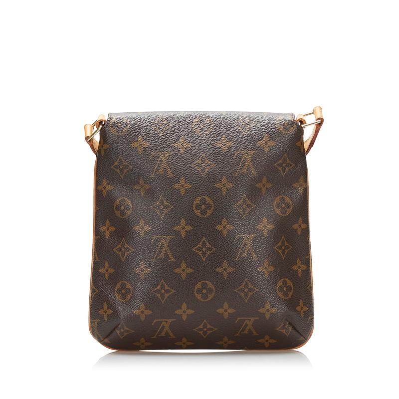 LOUIS VUITTON（ルイ・ヴィトン） ルイ ヴィトン モノグラム