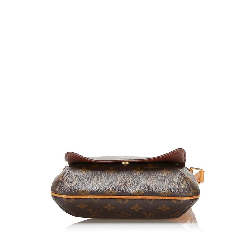 LOUIS VUITTON（ルイ・ヴィトン） ルイ ヴィトン モノグラム