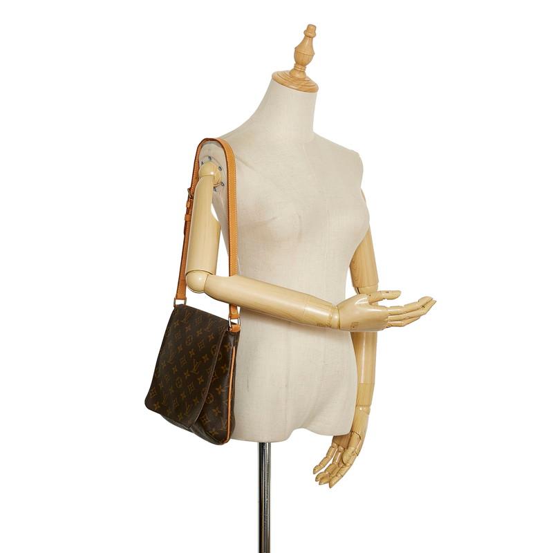 LOUIS VUITTON（ルイ・ヴィトン） ルイ ヴィトン モノグラム