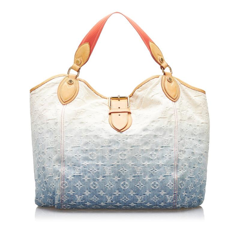 ルイヴィトン モノグララムデニム　グラデーション 60382-d2_5c3c4040-988c-47f0-