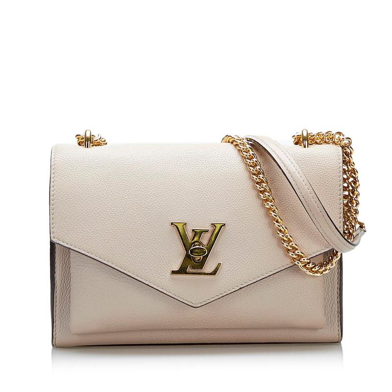 LOUIS VUITTON（ルイ・ヴィトン） ルイ ヴィトン マイロックミー