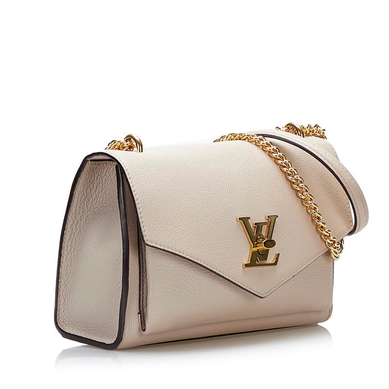 LOUIS VUITTON（ルイ・ヴィトン） ルイ ヴィトン マイロックミー