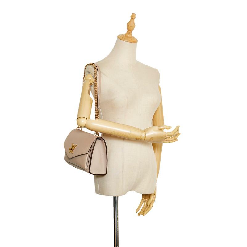 LOUIS VUITTON（ルイ・ヴィトン） ルイ ヴィトン マイロックミー
