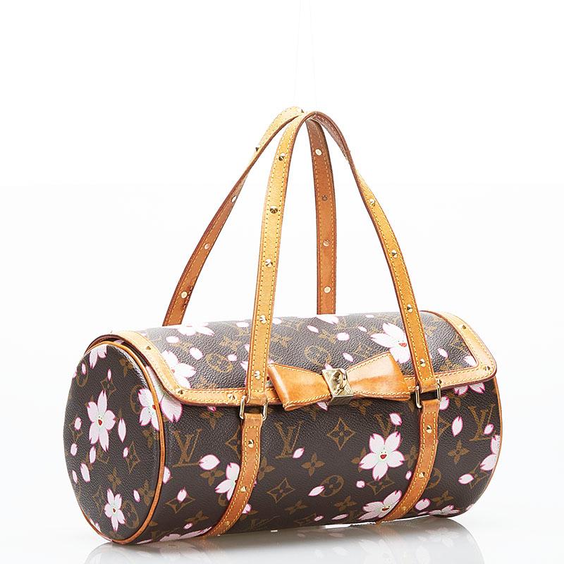 LOUIS VUITTON（ルイ・ヴィトン） ルイ ヴィトン モノグラム チェリー 