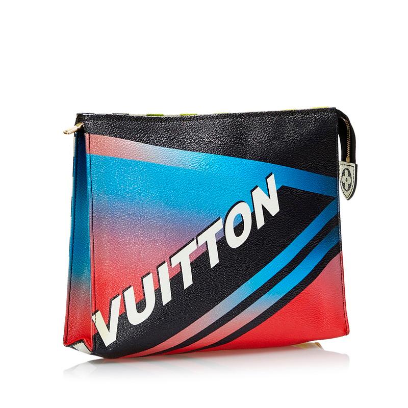 LOUIS VUITTON（ルイ・ヴィトン） ルイ ヴィトン レース ポッシュ