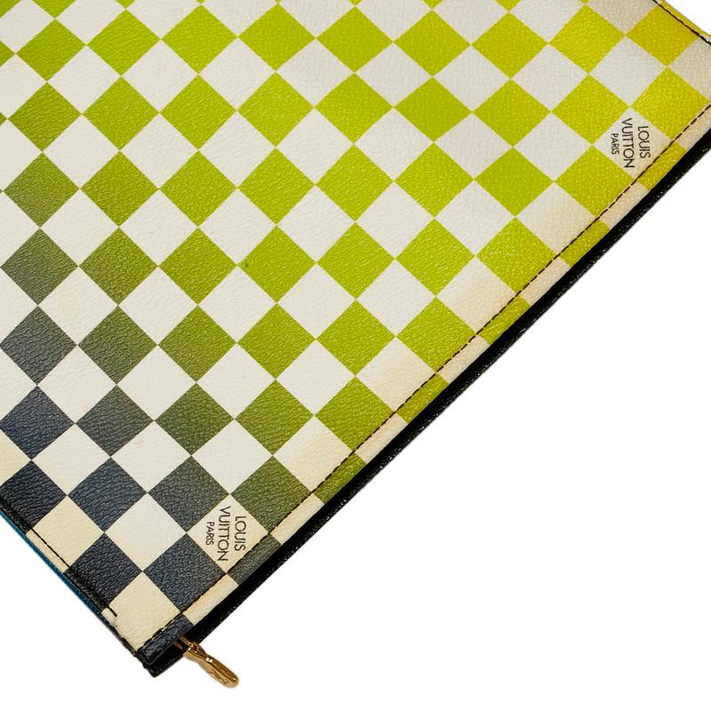 LOUIS VUITTON（ルイ・ヴィトン） ルイ ヴィトン レース ポッシュ