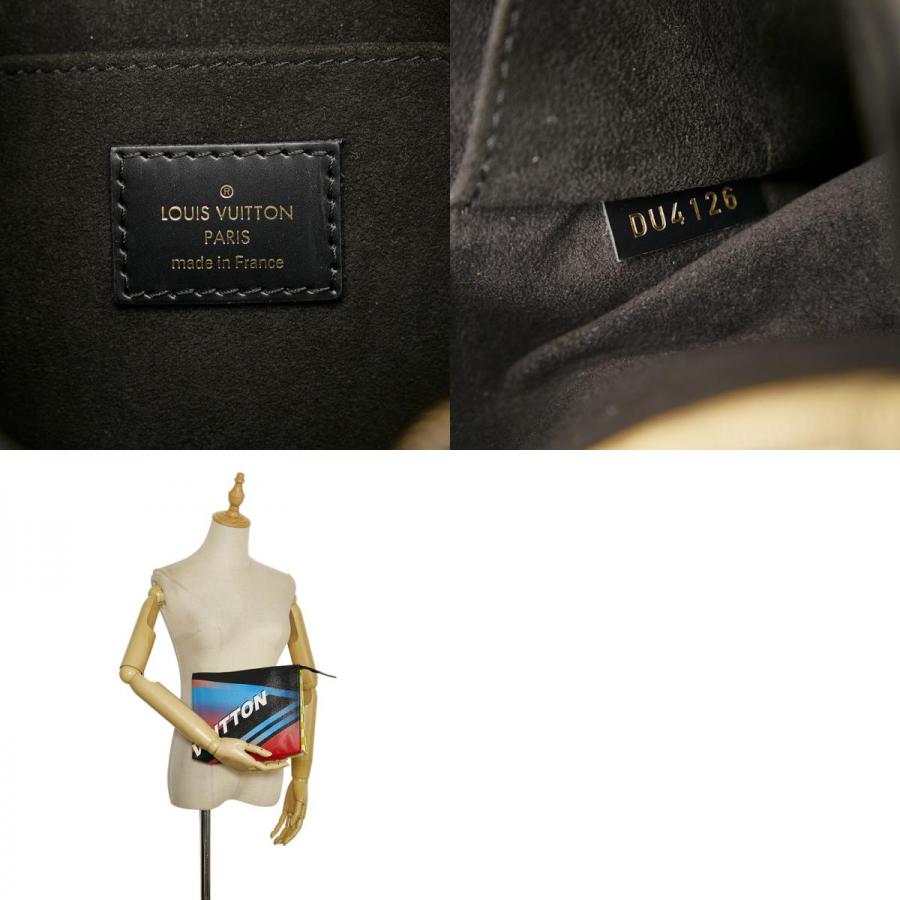 LOUIS VUITTON（ルイ・ヴィトン） ルイ ヴィトン レース ポッシュ