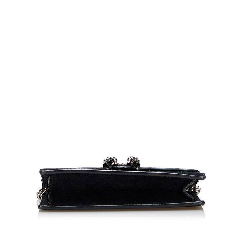 GUCCI（グッチ） ディオニュソス チェーン 斜め掛け ショルダーバッグ