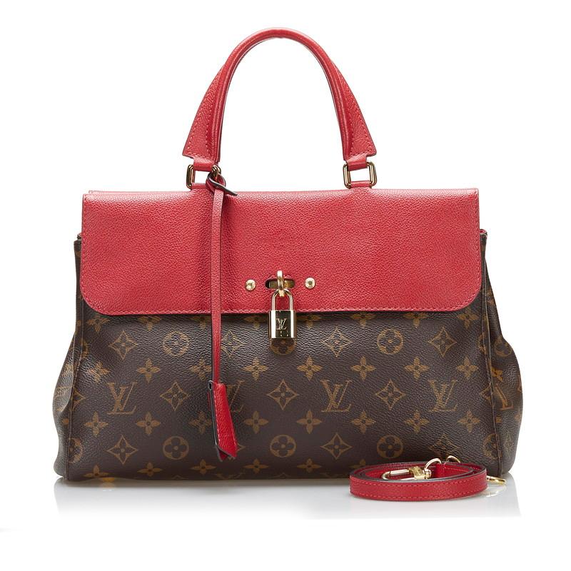 ルイヴィトン モノグラム ヴィーナス スリーズ ハンドバッグ ショルダーバッグ LOUIS VUITTON（ルイ・ヴィトン） ルイ ヴィトン モノグラムスリーズ