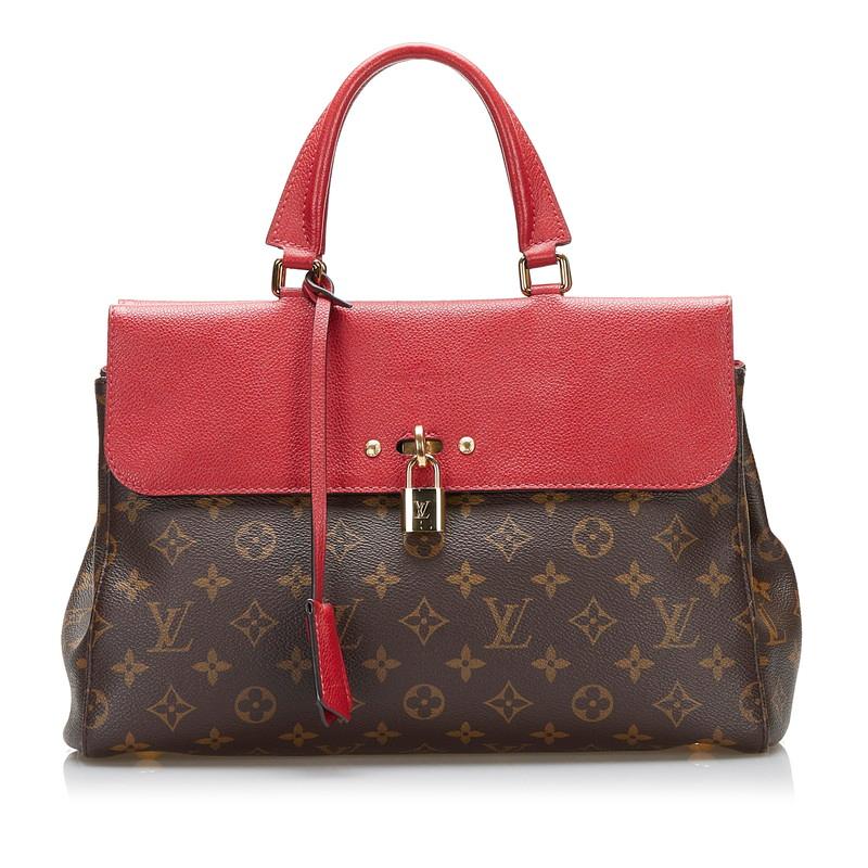 ルイヴィトン モノグラム ヴィーナス スリーズ ハンドバッグ ショルダーバッグ LOUIS VUITTON（ルイ・ヴィトン） ルイ ヴィトン モノグラムスリーズ