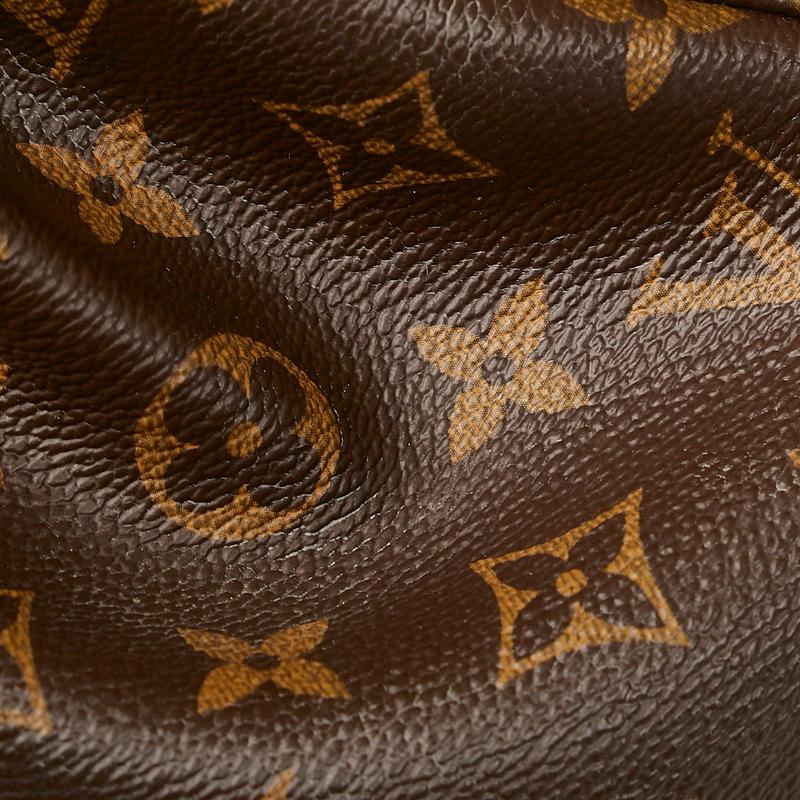 ルイヴィトン モノグラム ヴィーナス スリーズ ハンドバッグ ショルダーバッグ LOUIS VUITTON（ルイ・ヴィトン） ルイ ヴィトン モノグラムスリーズ