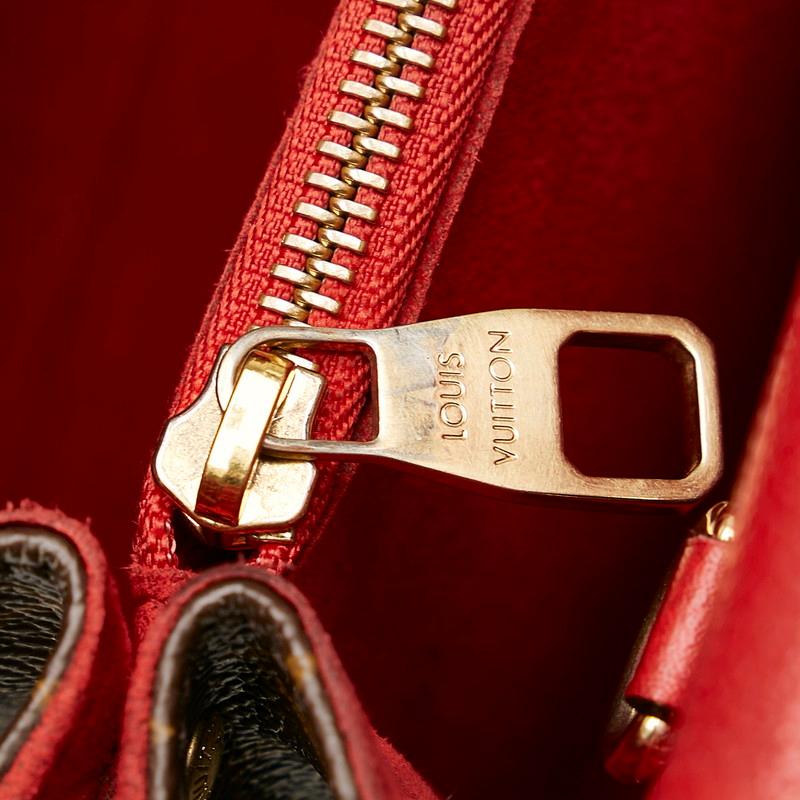 ルイヴィトン モノグラム ヴィーナス スリーズ ハンドバッグ ショルダーバッグ LOUIS VUITTON（ルイ・ヴィトン） ルイ ヴィトン モノグラムスリーズ