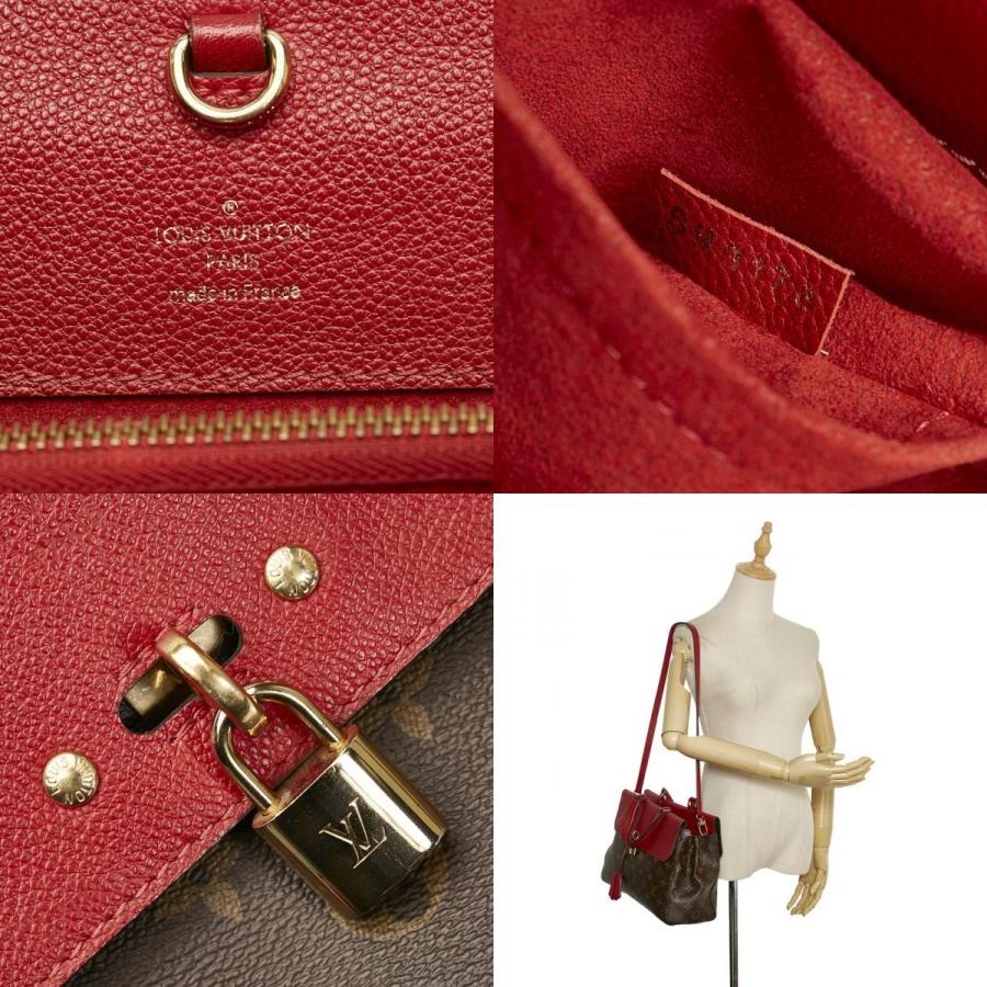LOUIS VUITTON（ルイ・ヴィトン） ルイ ヴィトン モノグラムスリーズ