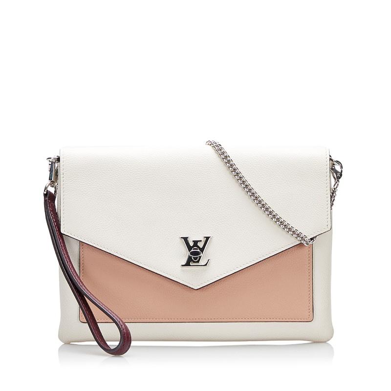 LOUIS VUITTON（ルイ・ヴィトン） ルイ ヴィトン ポシェットマイロック