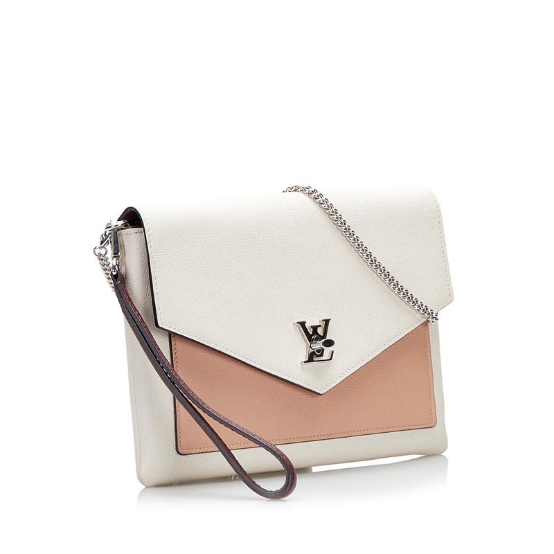 LOUIS VUITTON（ルイ・ヴィトン） ルイ ヴィトン ポシェットマイロック