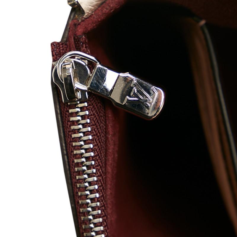 LOUIS VUITTON（ルイ・ヴィトン） ルイ ヴィトン ポシェットマイロック