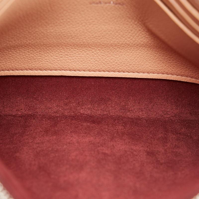 LOUIS VUITTON（ルイ・ヴィトン） ルイ ヴィトン ポシェットマイロック