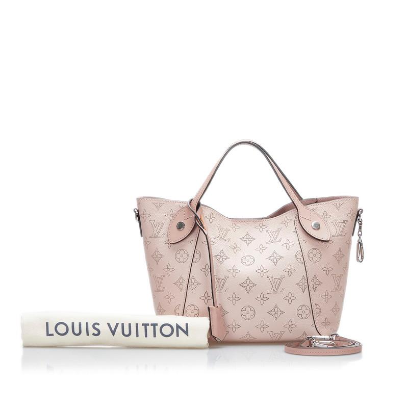 LOUIS VUITTON（ルイ・ヴィトン） ルイ ヴィトン マヒナ ヒナPM