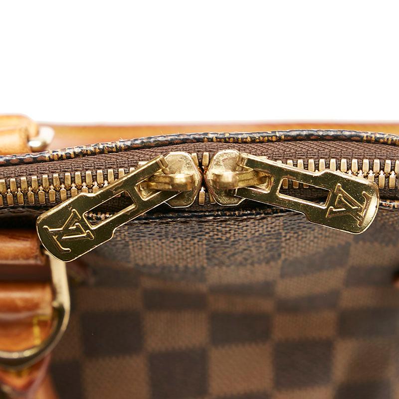 LOUIS VUITTON（ルイ・ヴィトン） ルイ ヴィトン ダミエ アルマ