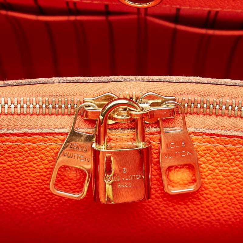 LOUIS VUITTON ルイ ヴィトン モノグラム アンプラント LOUIS VUITTON ルイ ヴィトン モノグラム アンプラント