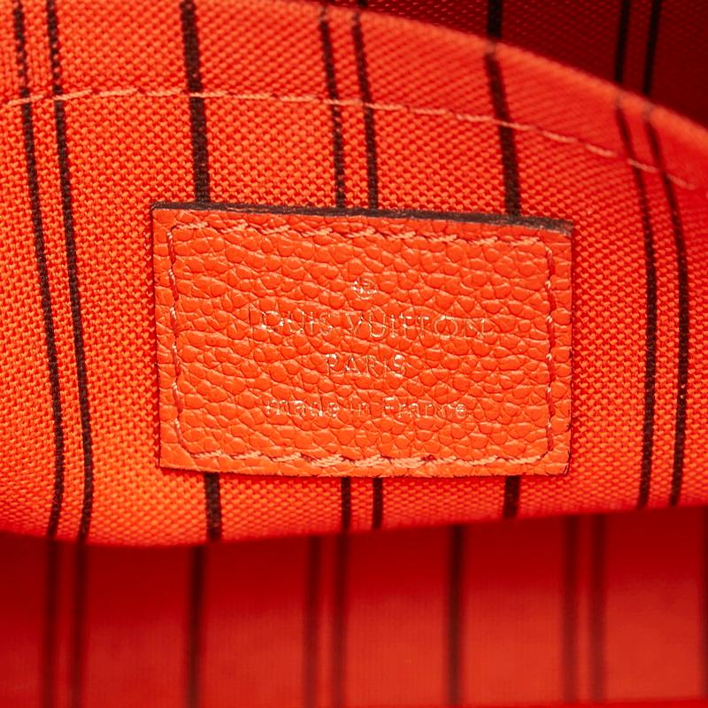LOUIS VUITTON ルイ ヴィトン モノグラム アンプラント LOUIS VUITTON ルイ ヴィトン モノグラム アンプラント