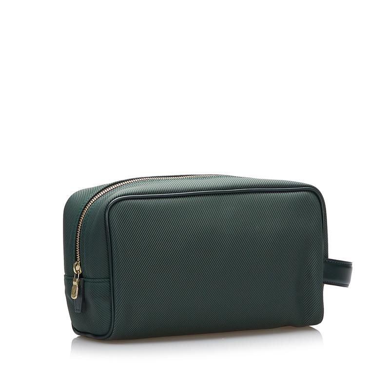 LOUIS VUITTON ルイ ヴィトン タイガ パラナ セカンドバッグ M30754 