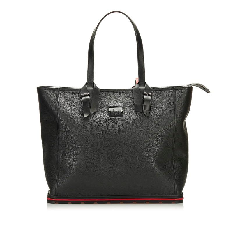 Christian Louboutin クリスチャンルブタン カバイカー トート Christian Louboutin クリスチャンルブタン カバイカー トート