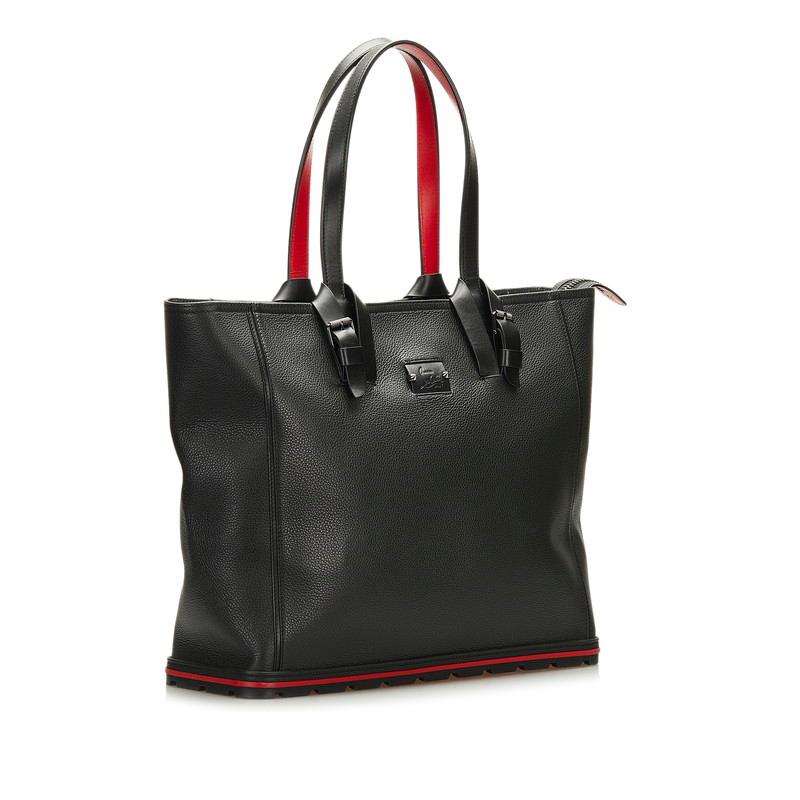 Christian Louboutin クリスチャンルブタン カバイカー トート Christian Louboutin クリスチャンルブタン カバイカー トート