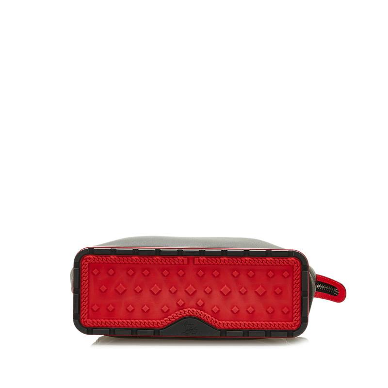 Christian Louboutin クリスチャンルブタン カバイカー トート Christian Louboutin クリスチャンルブタン カバイカー トート