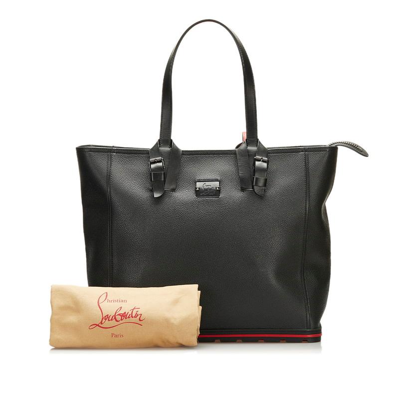 Christian Louboutin クリスチャンルブタン カバイカー トート Christian Louboutin クリスチャンルブタン カバイカー トート