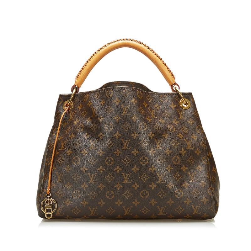 LOUIS VUITTON（ルイ・ヴィトン） ルイ ヴィトン モノグラム アーツィ