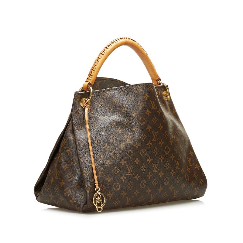 LOUIS VUITTON（ルイ・ヴィトン） ルイ ヴィトン モノグラム アーツィ