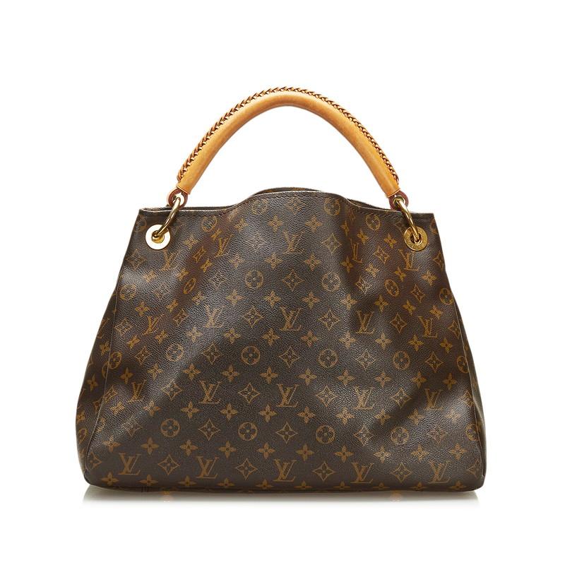 LOUIS VUITTON（ルイ・ヴィトン） ルイ ヴィトン モノグラム アーツィ
