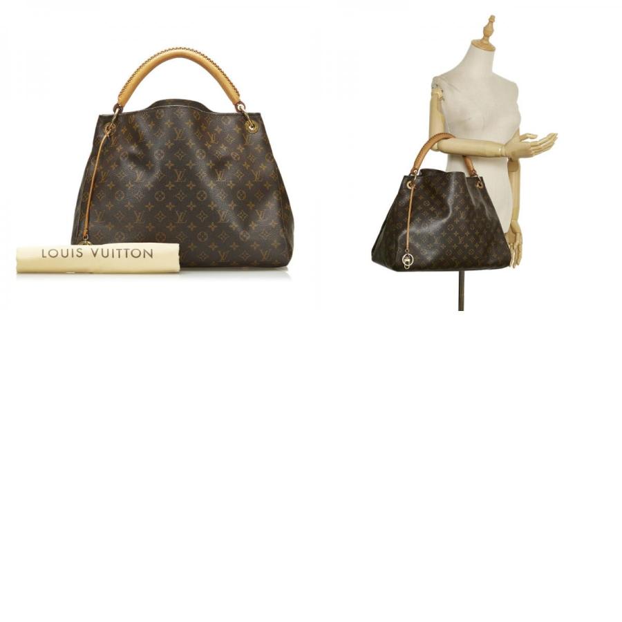 LOUIS VUITTON（ルイ・ヴィトン） ルイ ヴィトン モノグラム アーツィ