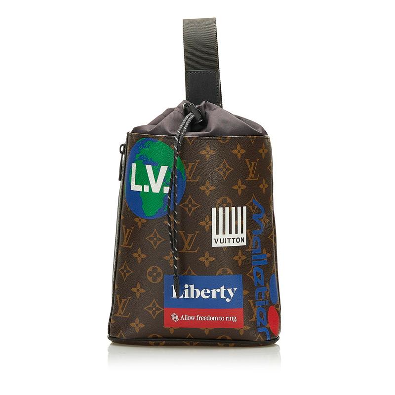 LOUIS VUITTON（ルイ・ヴィトン） ルイ ヴィトン モノグラム チョーク