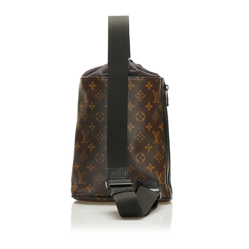 LOUIS VUITTON（ルイ・ヴィトン） ルイ ヴィトン モノグラム チョーク