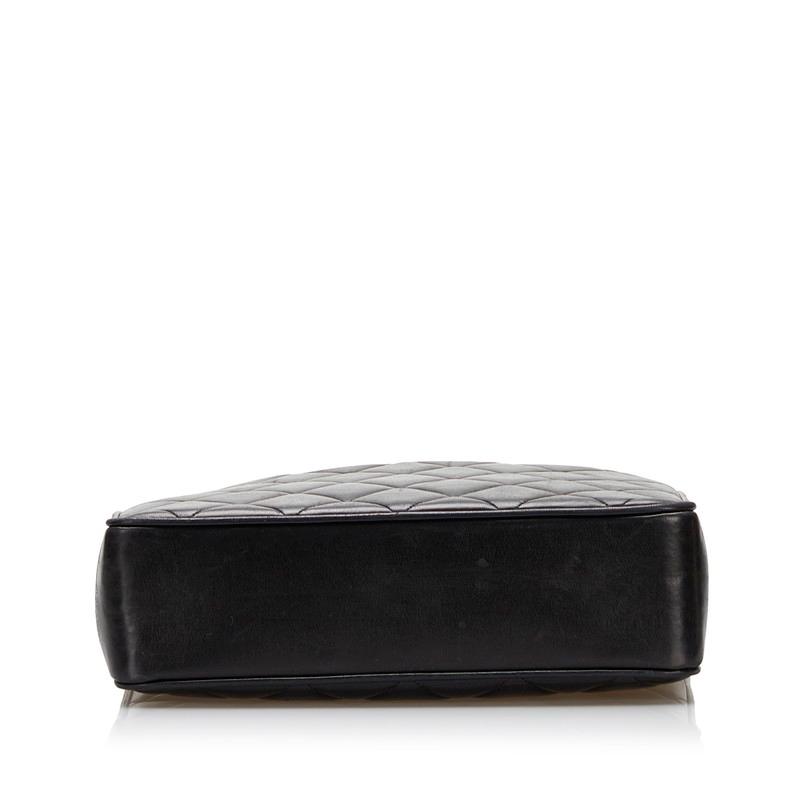 CHANEL（シャネル） デカココマーク チェーン ショルダーバッグ
