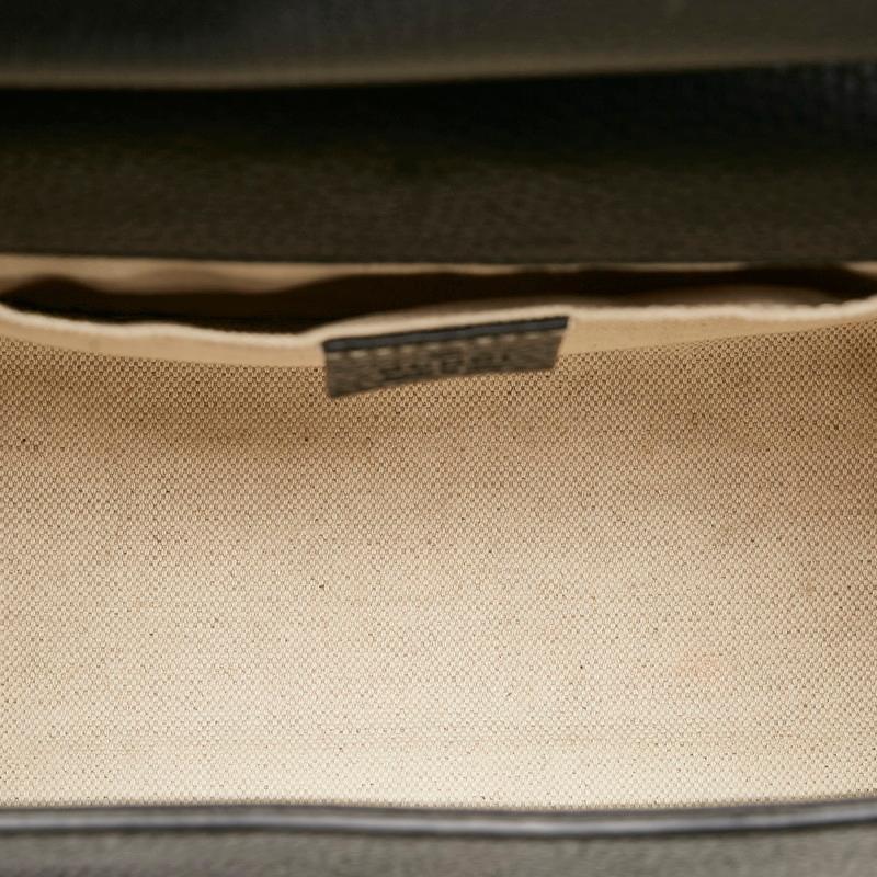 GUCCI グッチ GGマーモント トップハンドルバッグ ハンドバッグ GUCCI グッチ GGマーモント トップハンドルバッグ ハンドバッグ